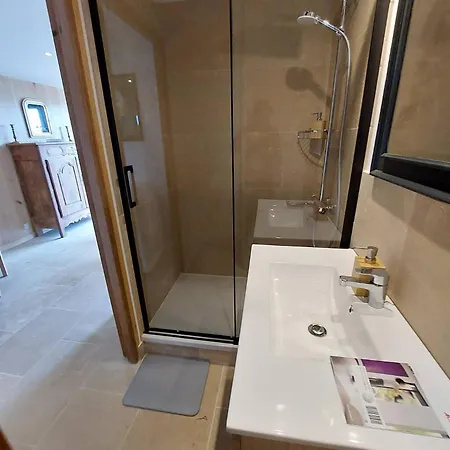 Appartement A L'oree Du Bois, Lou Piboul