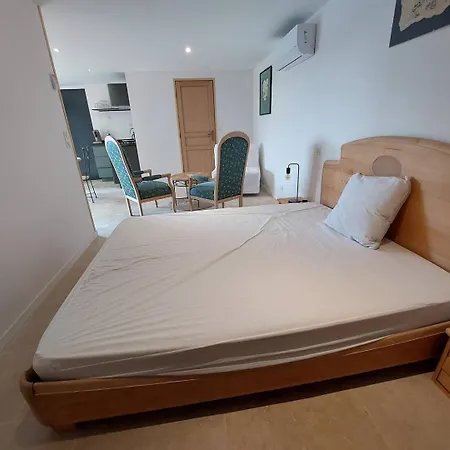 Appartement A L'oree Du Bois, Lou Piboul *